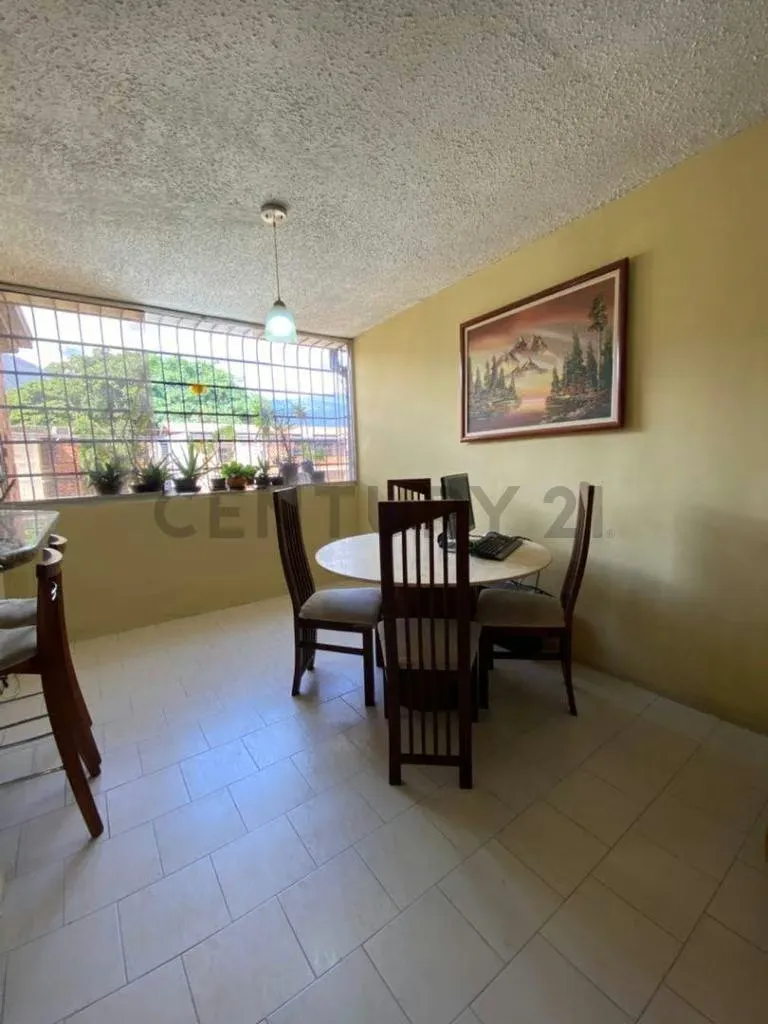 Nueva Casarapa en Venta Guarenas - 7