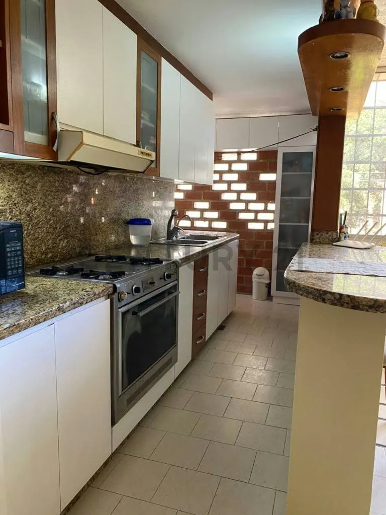 Nueva Casarapa en Venta Guarenas - 9