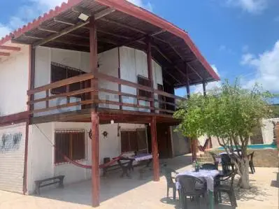 Casa Vacacional en venta Chichiriviche Falcon