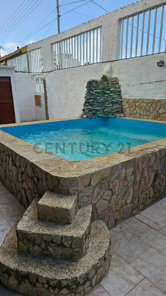Casa Vacacional en venta Chichiriviche Falcon - 14