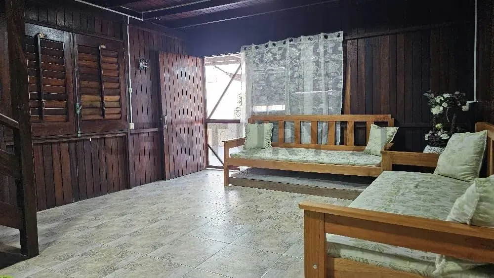 Casa Vacacional en venta Chichiriviche Falcon - 15