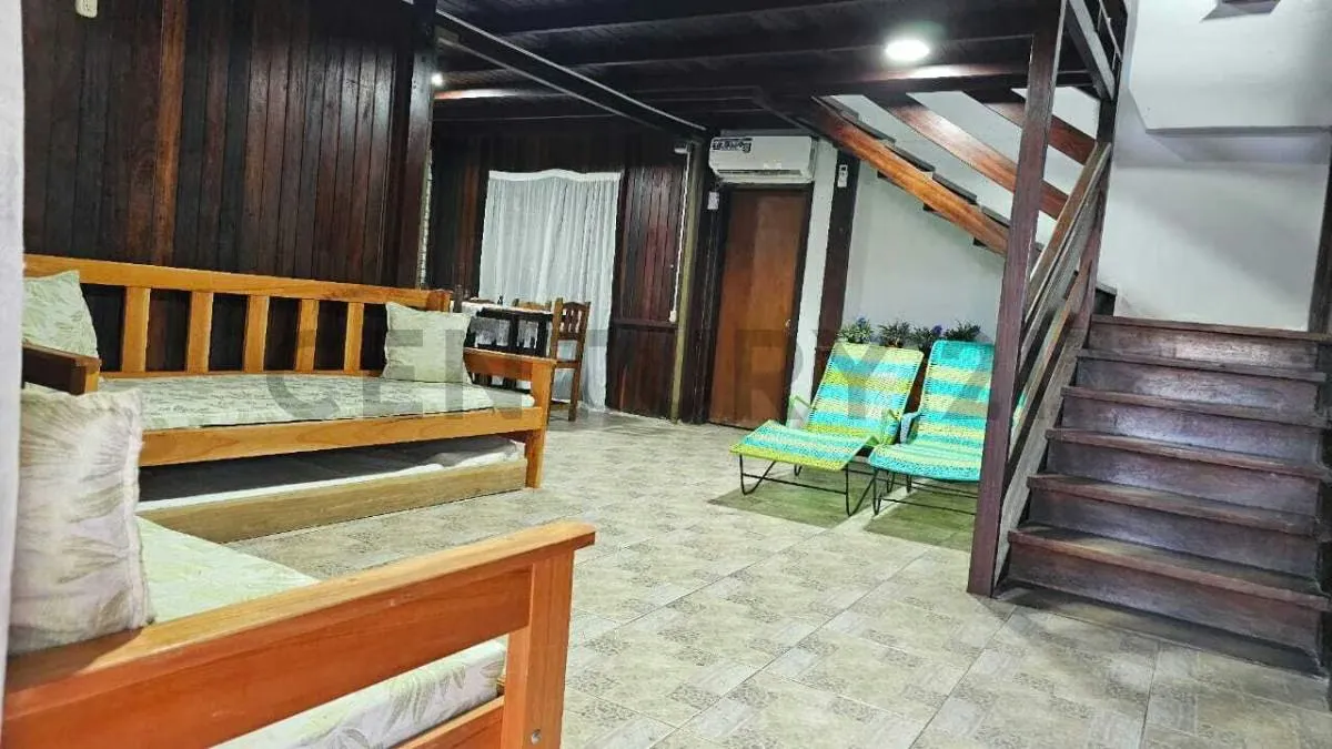 Casa Vacacional en venta Chichiriviche Falcon - 2