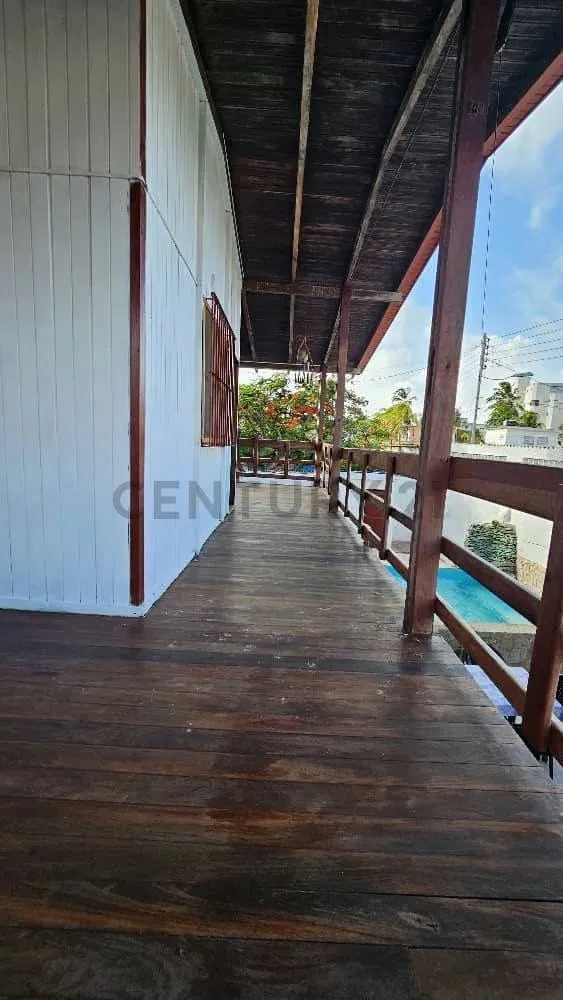 Casa Vacacional en venta Chichiriviche Falcon - 9