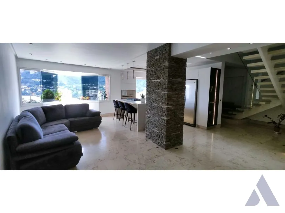 Vendo PH Dúplex 140m2 El Cigarral 6973