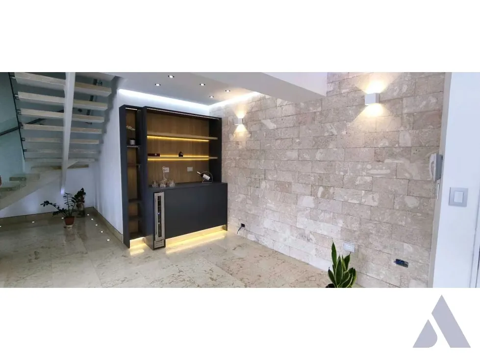 Vendo PH Dúplex 140m2 El Cigarral 6973 - 3