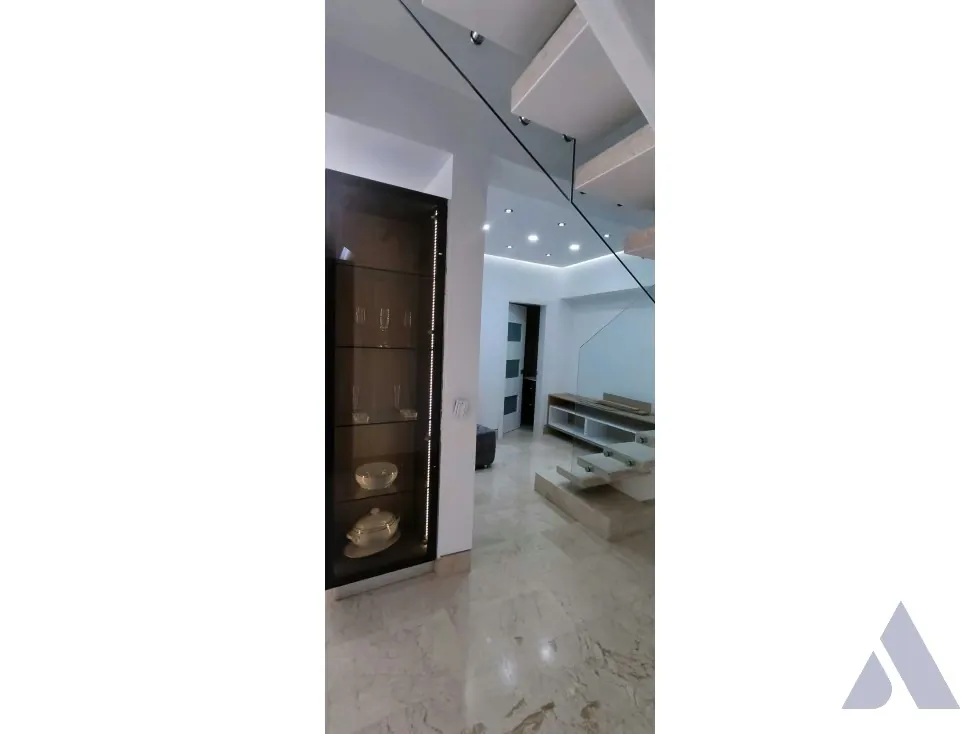 Vendo PH Dúplex 140m2 El Cigarral 6973 - 7