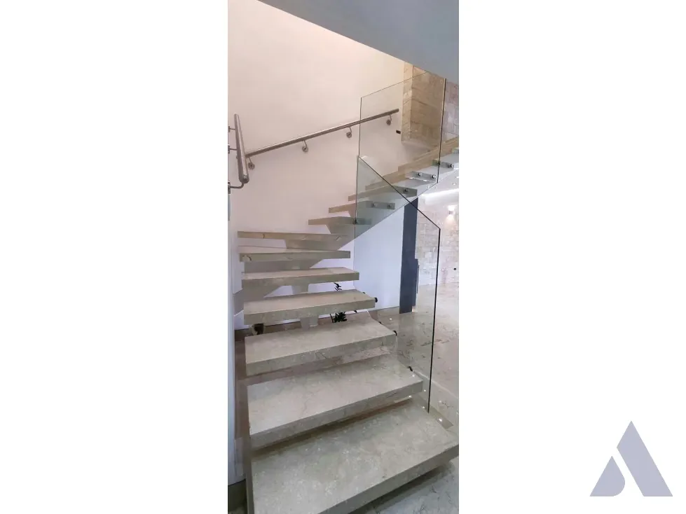 Vendo PH Dúplex 140m2 El Cigarral 6973 - 9