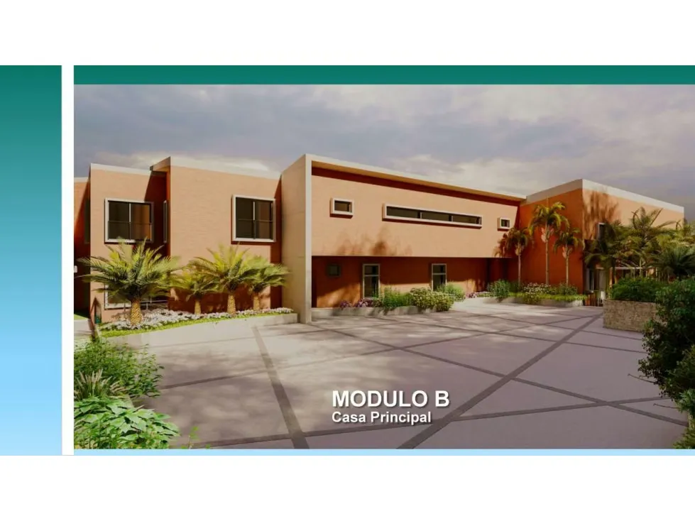 Se Vende Conj. Resd.-2.719m²C-1Casa+3Apto+3TH-Lomas De Las Mercedes-RG - 2