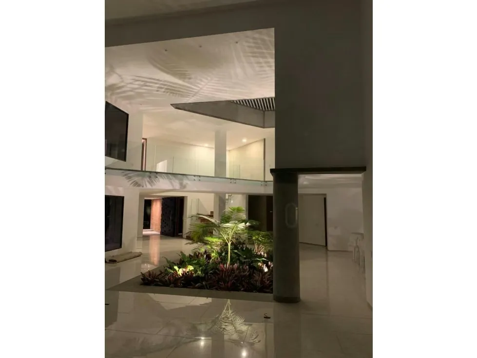 Se Vende Conj. Resd.-2.719m²C-1Casa+3Apto+3TH-Lomas De Las Mercedes-RG - 11