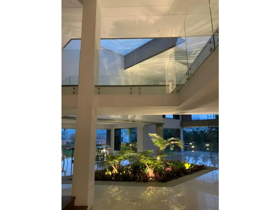 Se Vende Conj. Resd.-2.719m²C-1Casa+3Apto+3TH-Lomas De Las Mercedes-RG - 8