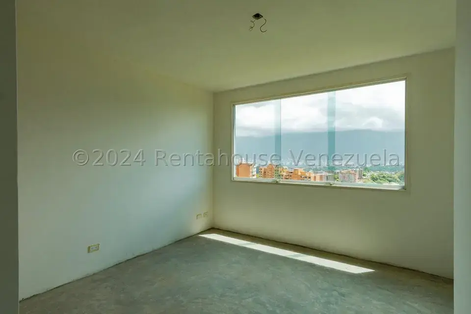 Apartamento (1 Nivel) en Venta en Lomas del Sol, Distrito Metropolitano - 13