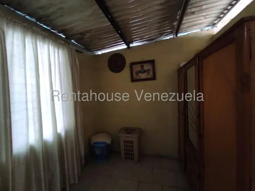 Casa (1 Nivel) en Venta en La Segundera, Aragua - 11