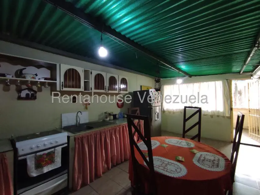 Casa (1 Nivel) en Venta en La Segundera, Aragua - 12