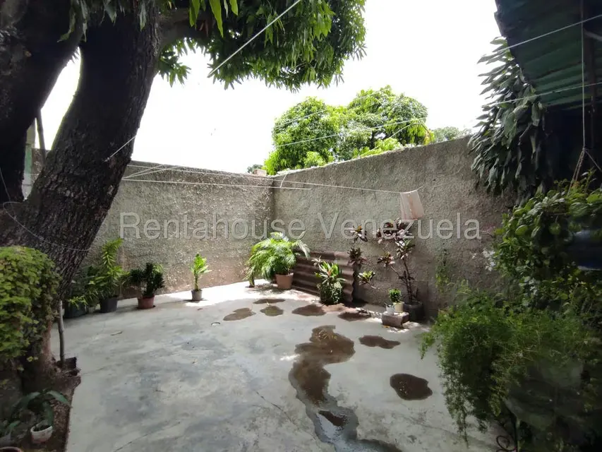 Casa (1 Nivel) en Venta en La Segundera, Aragua - 17