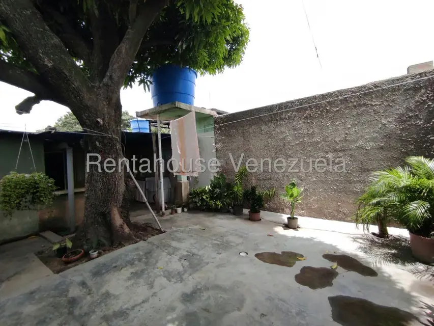 Casa (1 Nivel) en Venta en La Segundera, Aragua - 18