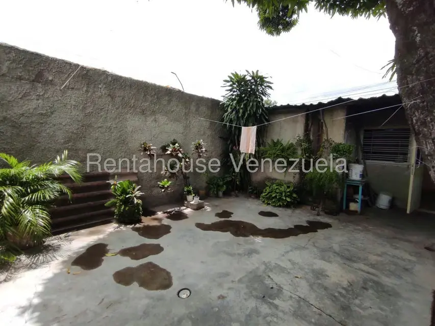 Casa (1 Nivel) en Venta en La Segundera, Aragua - 19