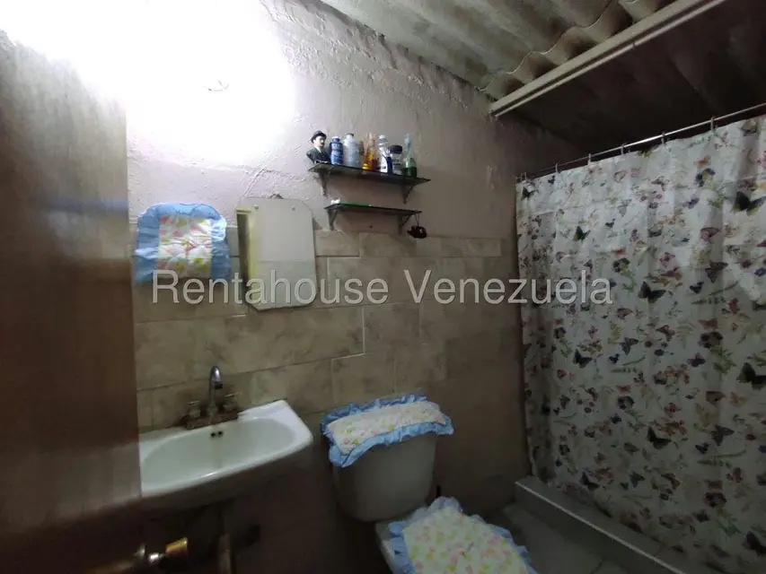 Casa (1 Nivel) en Venta en La Segundera, Aragua - 20