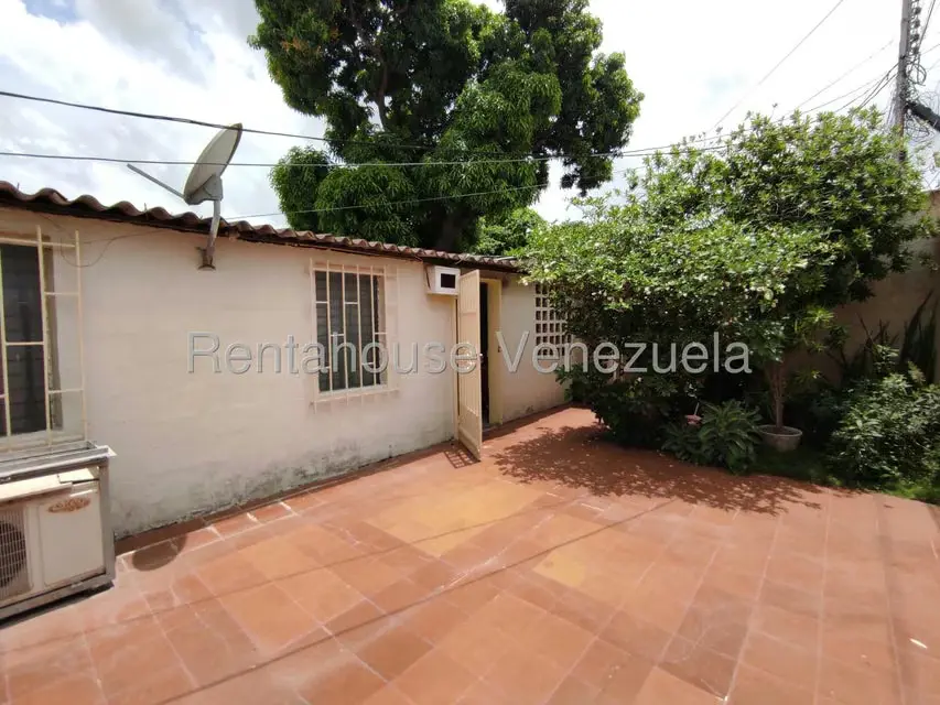 Casa (1 Nivel) en Venta en La Segundera, Aragua - 2