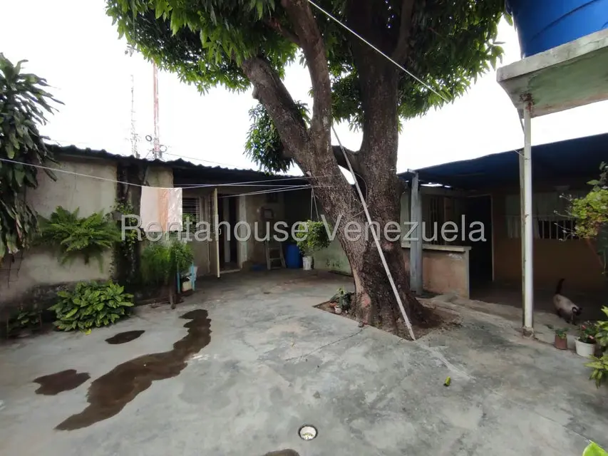 Casa (1 Nivel) en Venta en La Segundera, Aragua - 21