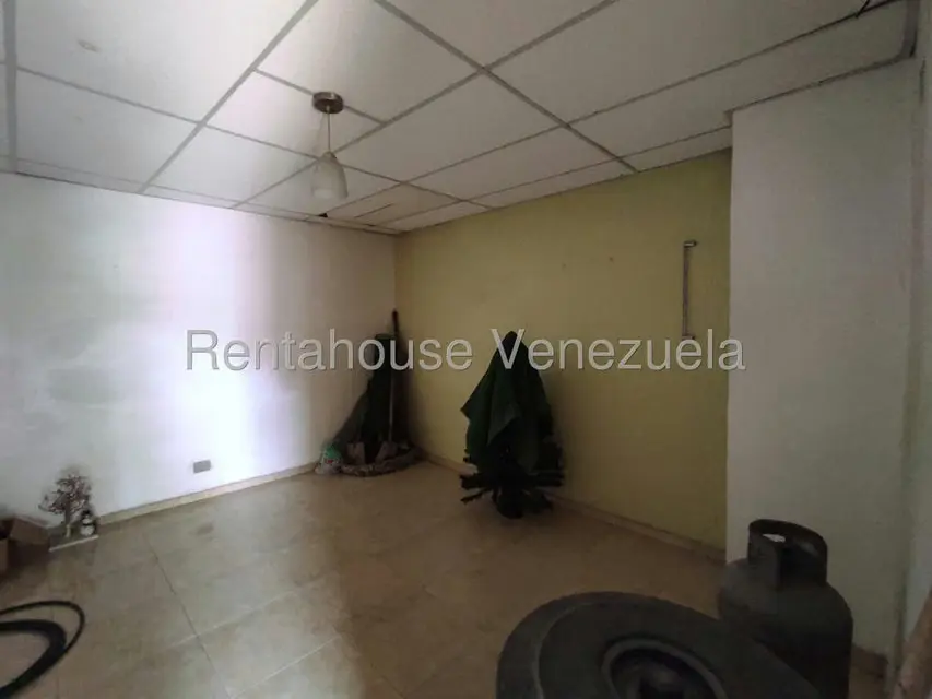 Casa (1 Nivel) en Venta en La Segundera, Aragua - 23