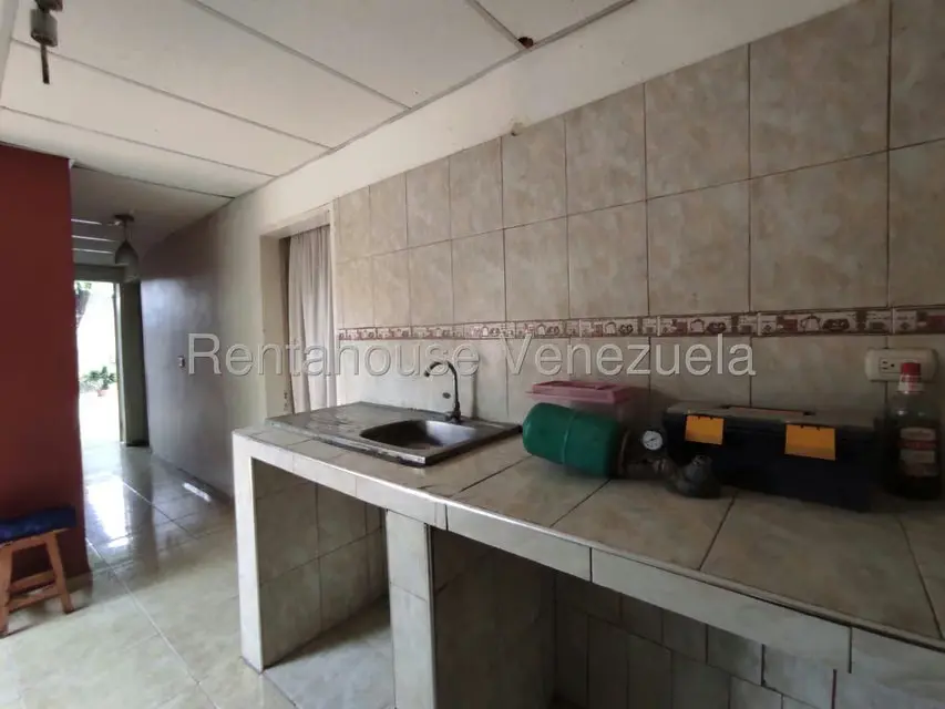 Casa (1 Nivel) en Venta en La Segundera, Aragua - 24