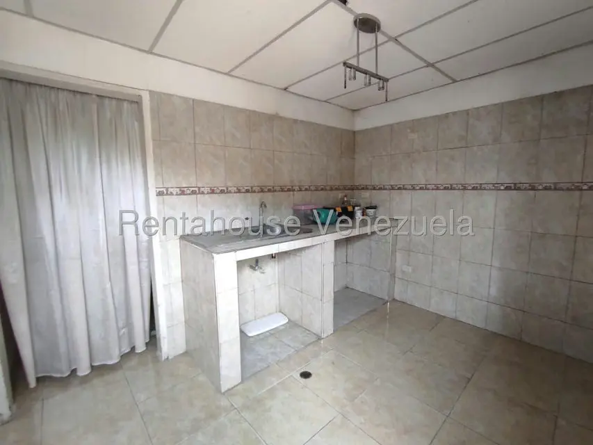 Casa (1 Nivel) en Venta en La Segundera, Aragua - 25