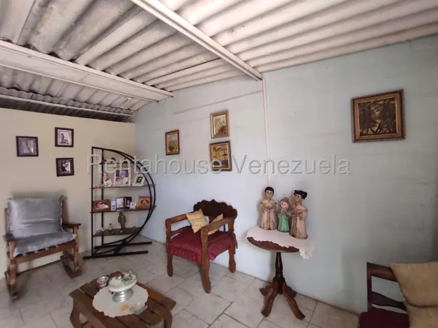 Casa (1 Nivel) en Venta en La Segundera, Aragua - 3