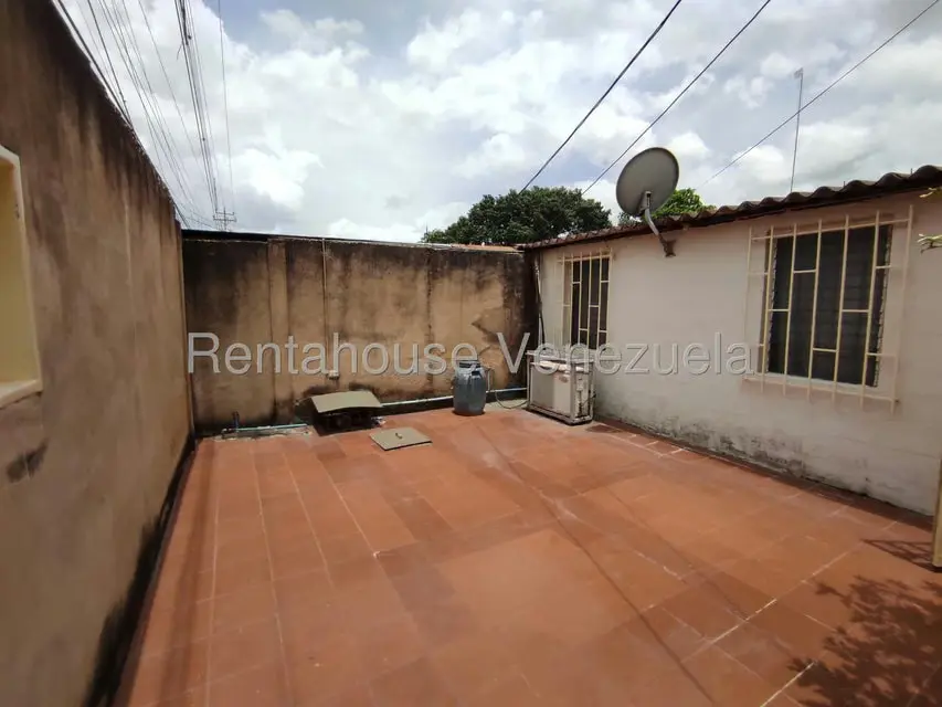 Casa (1 Nivel) en Venta en La Segundera, Aragua - 31