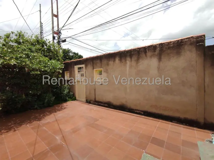 Casa (1 Nivel) en Venta en La Segundera, Aragua - 33
