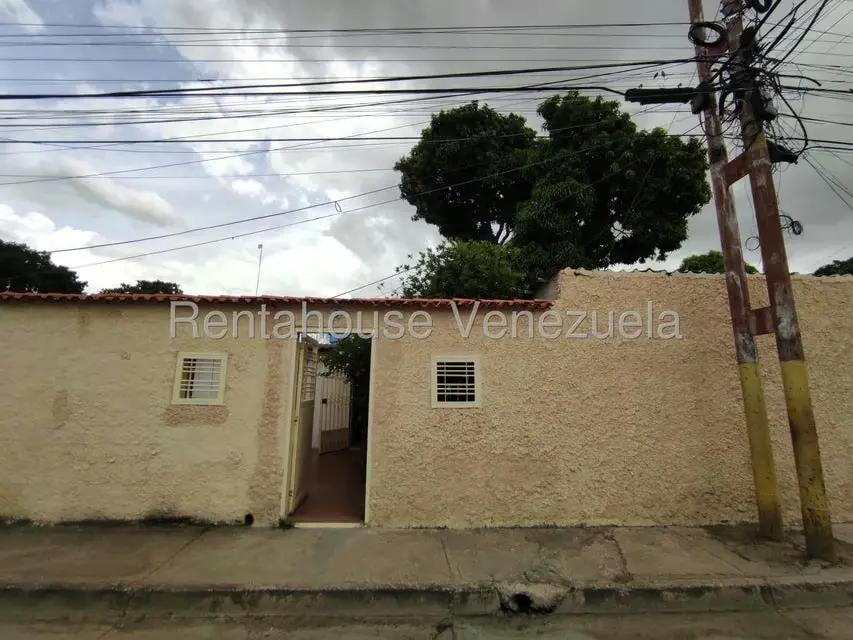 Casa (1 Nivel) en Venta en La Segundera, Aragua - 34
