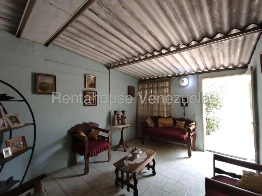 Casa (1 Nivel) en Venta en La Segundera, Aragua - 4