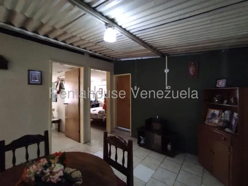 Casa (1 Nivel) en Venta en La Segundera, Aragua - 5