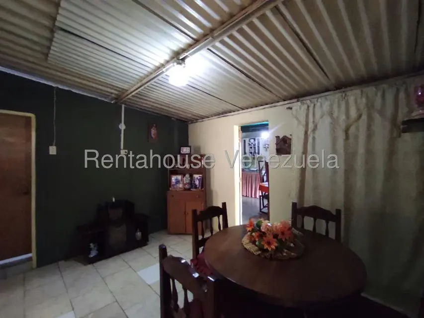 Casa (1 Nivel) en Venta en La Segundera, Aragua - 6