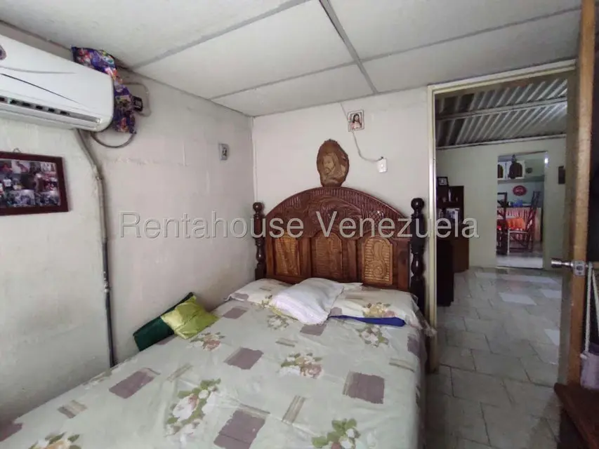 Casa (1 Nivel) en Venta en La Segundera, Aragua - 7