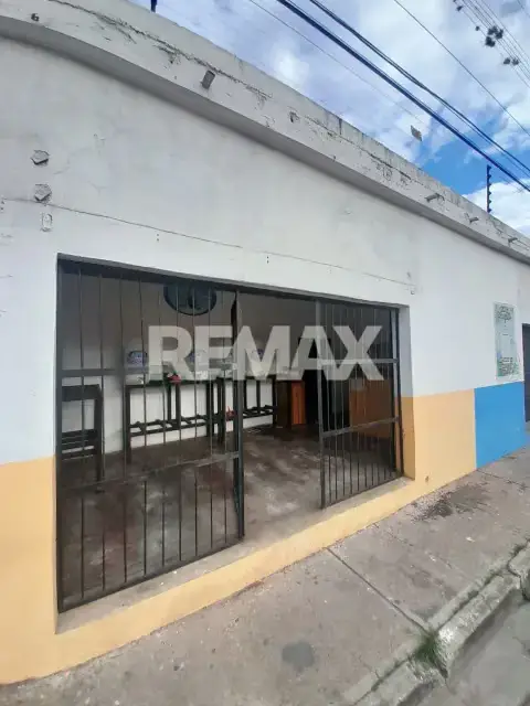 Local en Alquiler en Los Guayós Carabobo