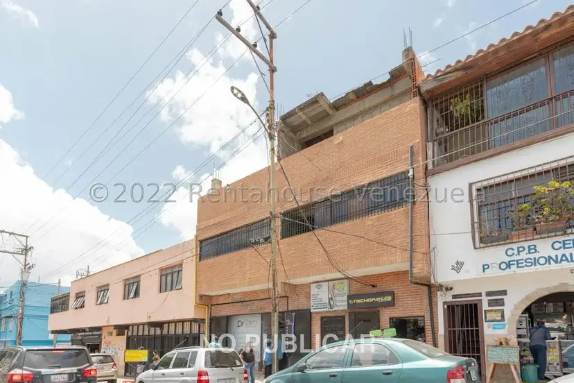 Negocios y Empresas (Entretenimiento) en Venta en Baruta, Distrito Metropolitano
