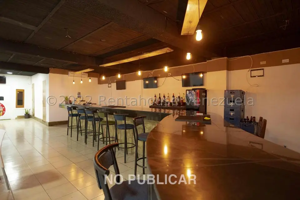 Negocios y Empresas (Entretenimiento) en Venta en Baruta, Distrito Metropolitano - 16