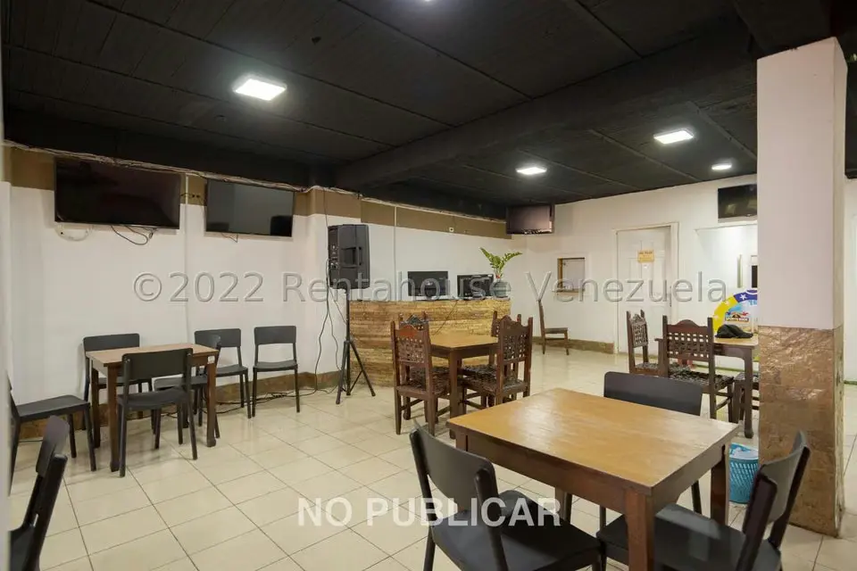 Negocios y Empresas (Entretenimiento) en Venta en Baruta, Distrito Metropolitano - 17