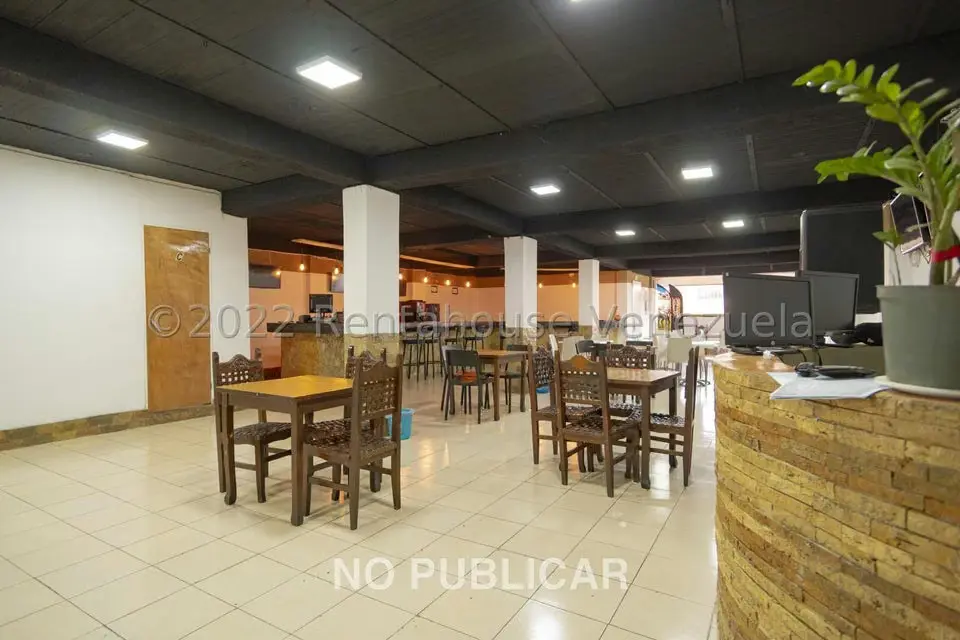 Negocios y Empresas (Entretenimiento) en Venta en Baruta, Distrito Metropolitano - 18