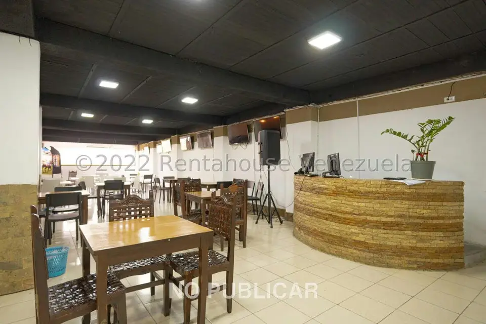 Negocios y Empresas (Entretenimiento) en Venta en Baruta, Distrito Metropolitano - 19