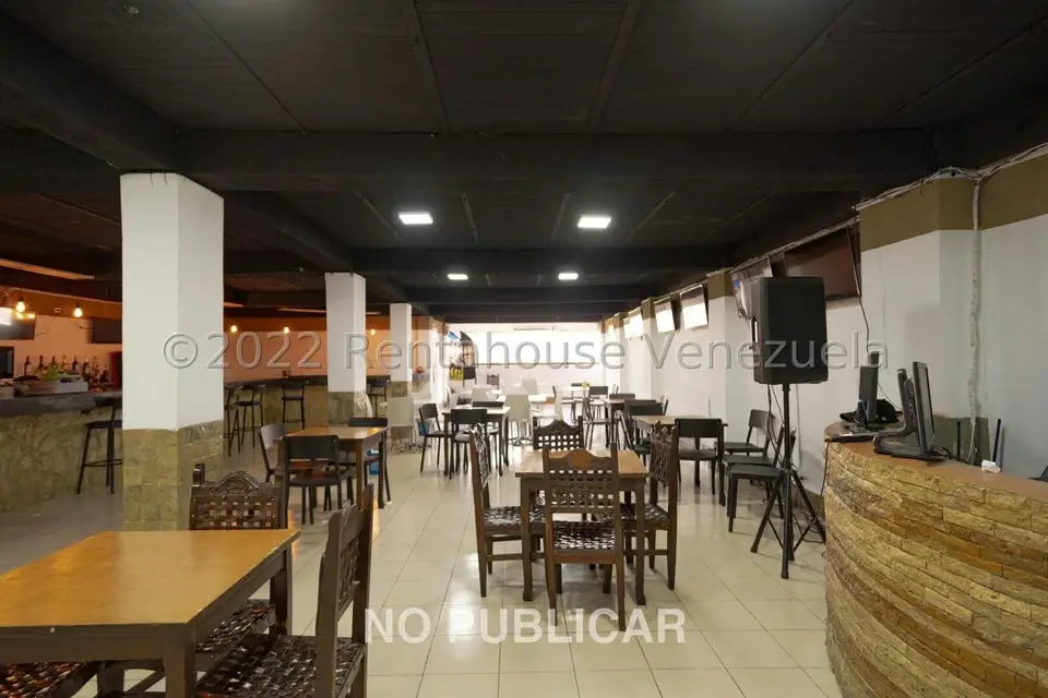 Negocios y Empresas (Entretenimiento) en Venta en Baruta, Distrito Metropolitano - 20