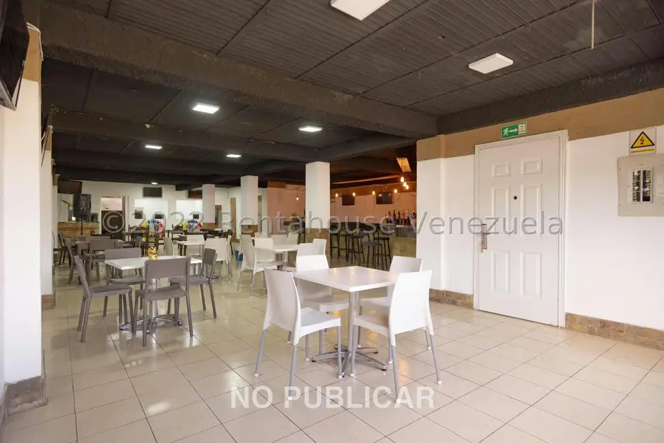 Negocios y Empresas (Entretenimiento) en Venta en Baruta, Distrito Metropolitano - 2