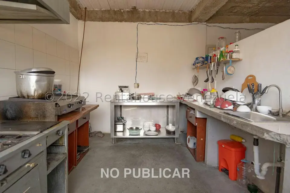 Negocios y Empresas (Entretenimiento) en Venta en Baruta, Distrito Metropolitano - 21