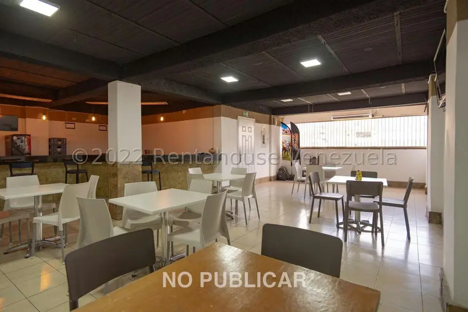 Negocios y Empresas (Entretenimiento) en Venta en Baruta, Distrito Metropolitano - 4