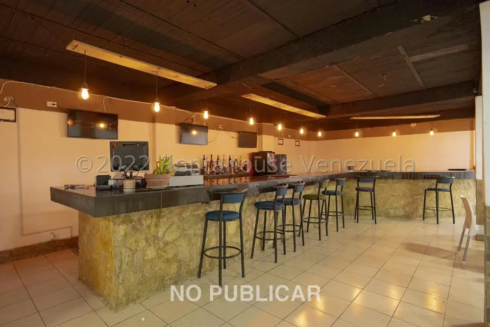 Negocios y Empresas (Entretenimiento) en Venta en Baruta, Distrito Metropolitano - 5