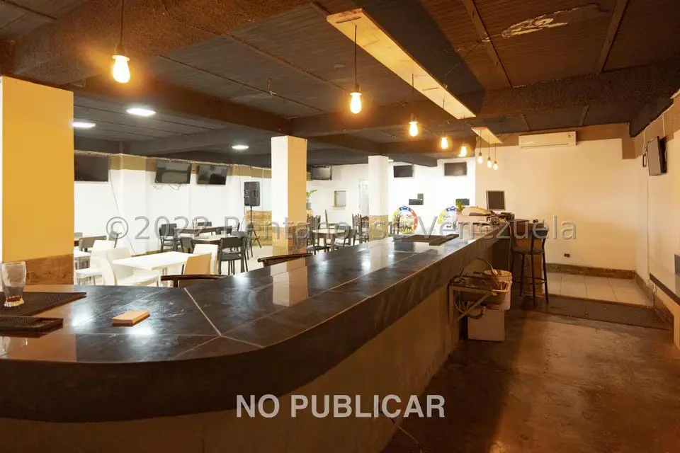 Negocios y Empresas (Entretenimiento) en Venta en Baruta, Distrito Metropolitano - 6