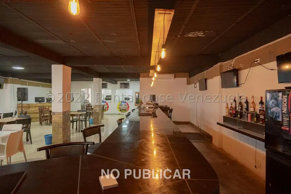 Negocios y Empresas (Entretenimiento) en Venta en Baruta, Distrito Metropolitano - 7