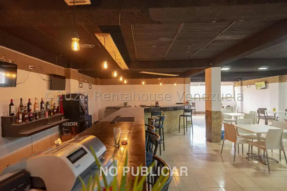 Negocios y Empresas (Entretenimiento) en Venta en Baruta, Distrito Metropolitano - 8