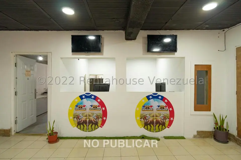 Negocios y Empresas (Entretenimiento) en Venta en Baruta, Distrito Metropolitano - 9