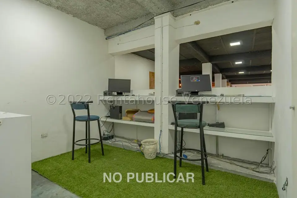 Negocios y Empresas (Entretenimiento) en Venta en Baruta, Distrito Metropolitano - 10